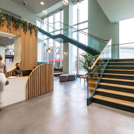 Botanical-Inspired Apartments At Repton Gardens Right In The Heart Of Wembley Park Londýn Exteriér fotografie
