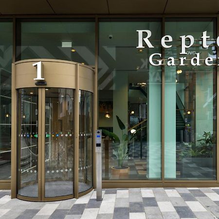 Botanical-Inspired Apartments At Repton Gardens Right In The Heart Of Wembley Park Londýn Exteriér fotografie