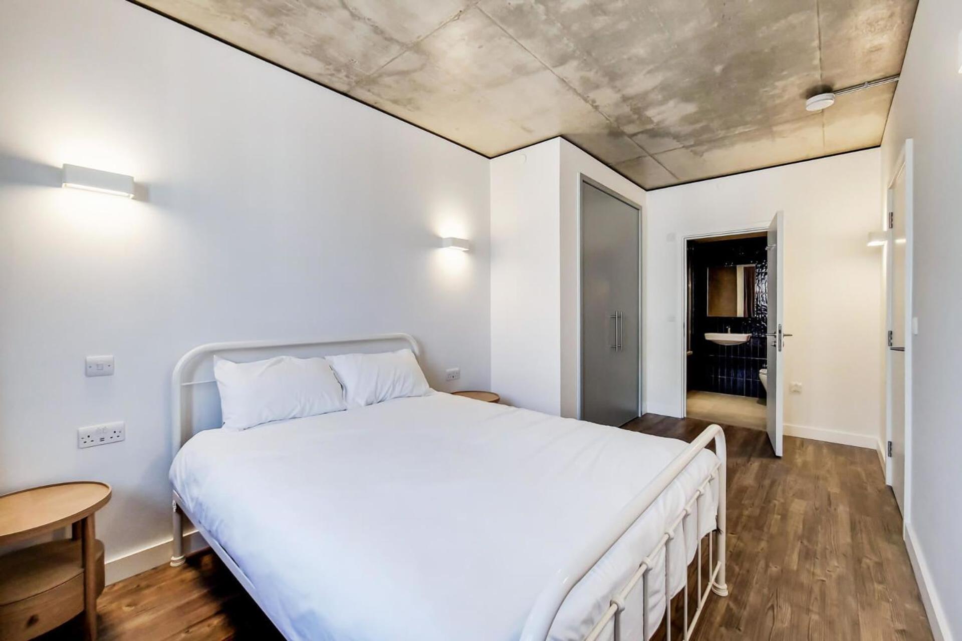 Botanical-Inspired Apartments At Repton Gardens Right In The Heart Of Wembley Park Londýn Exteriér fotografie