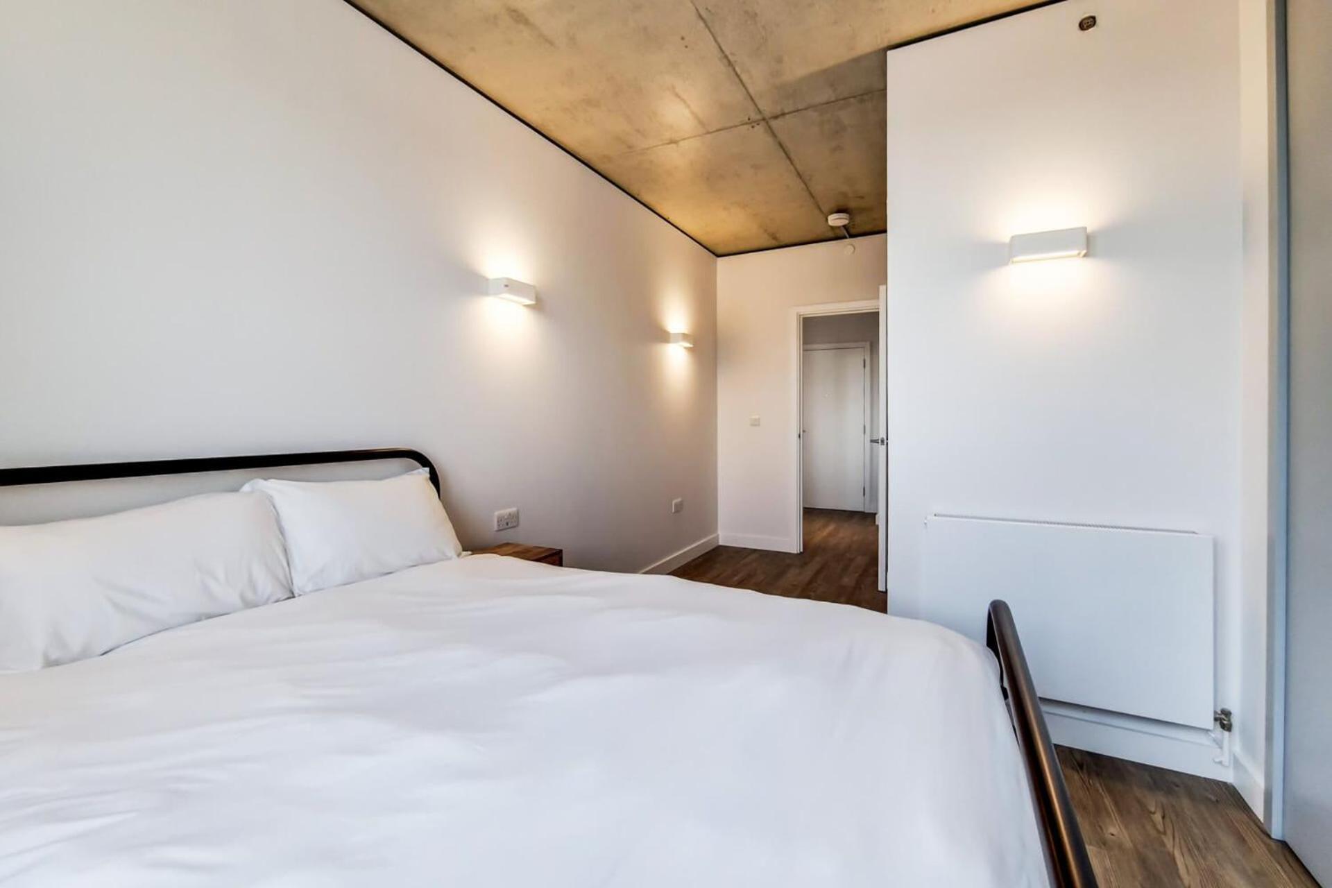 Botanical-Inspired Apartments At Repton Gardens Right In The Heart Of Wembley Park Londýn Exteriér fotografie
