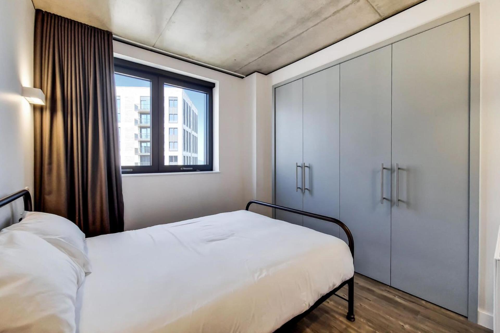 Botanical-Inspired Apartments At Repton Gardens Right In The Heart Of Wembley Park Londýn Exteriér fotografie