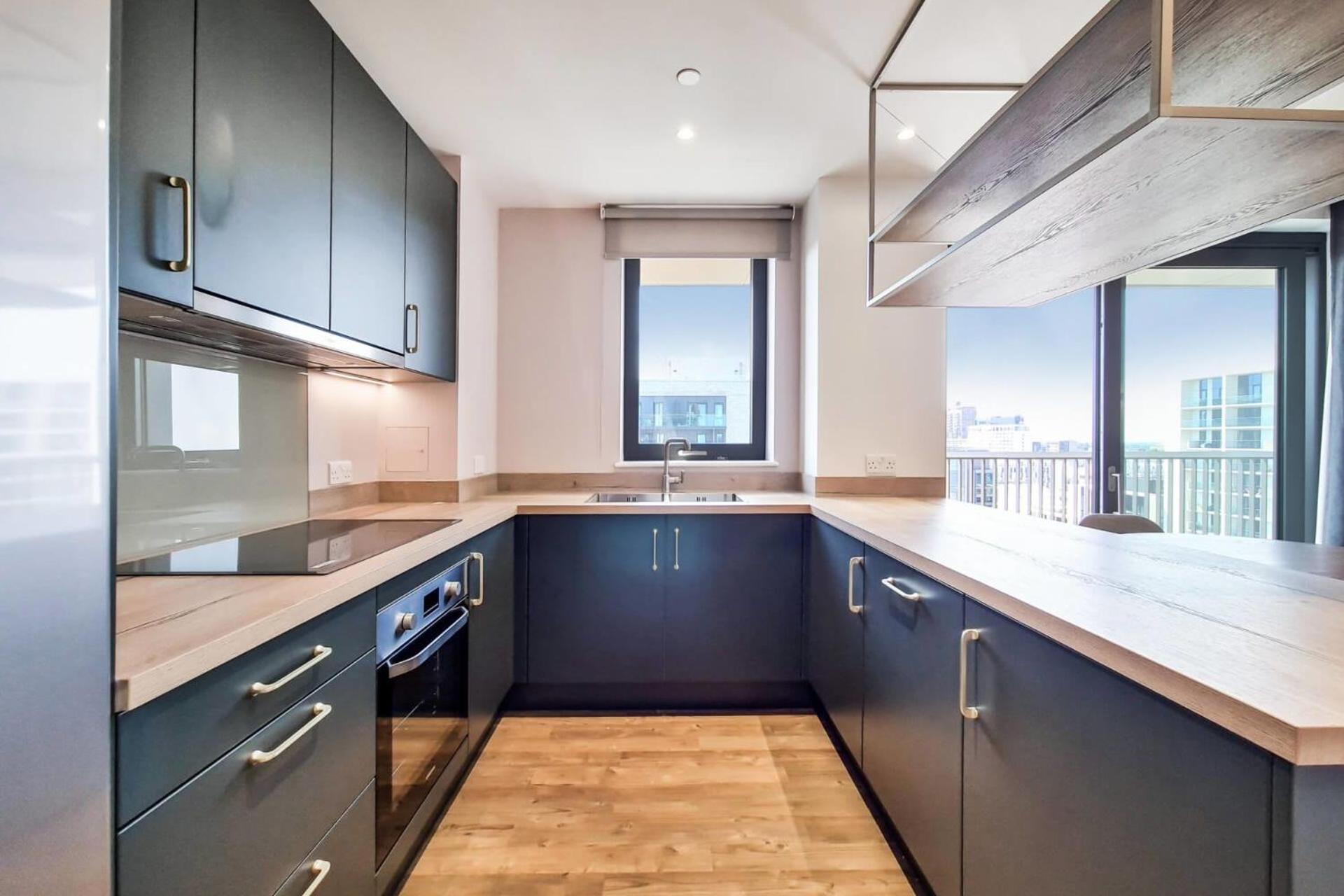 Botanical-Inspired Apartments At Repton Gardens Right In The Heart Of Wembley Park Londýn Exteriér fotografie