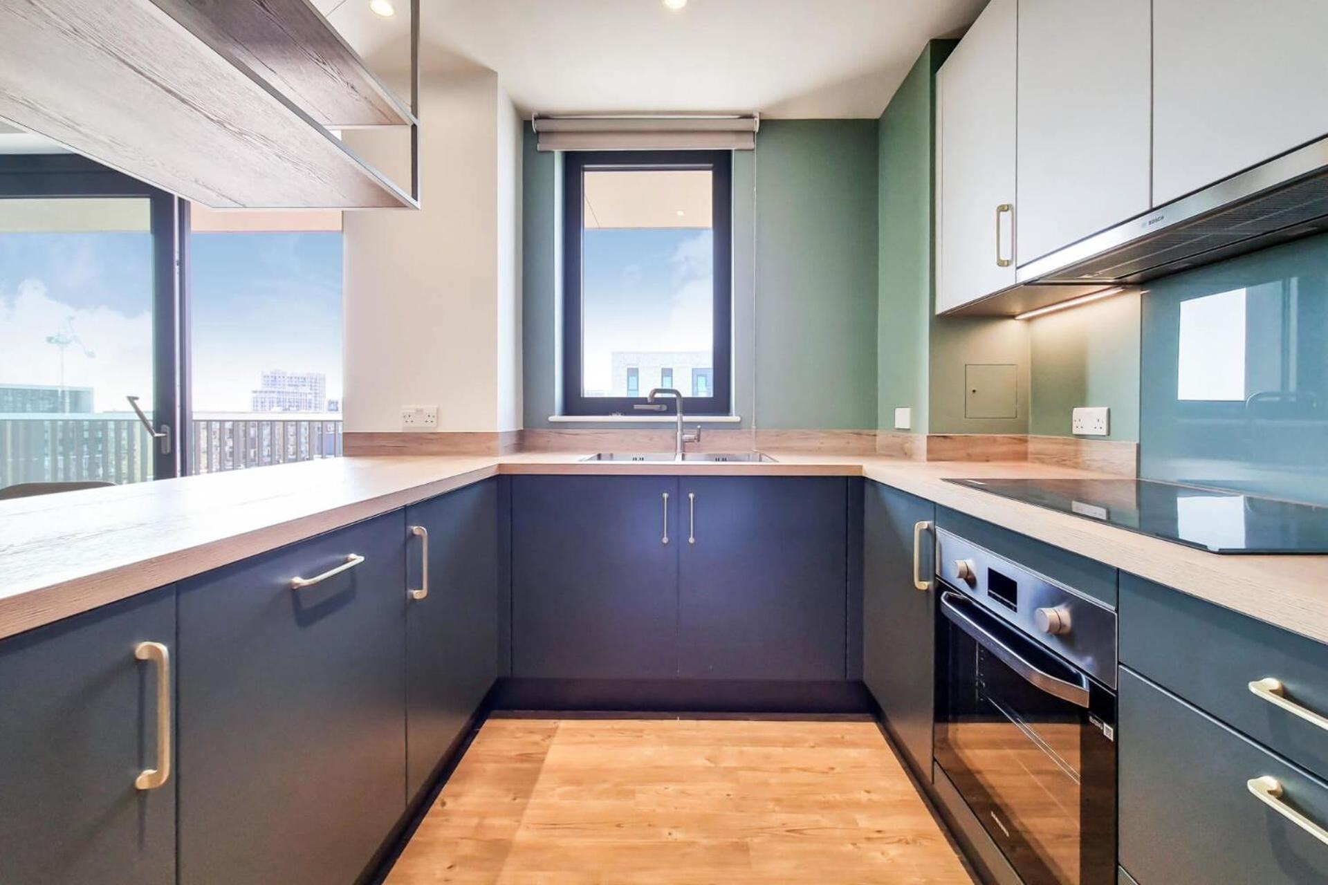 Botanical-Inspired Apartments At Repton Gardens Right In The Heart Of Wembley Park Londýn Exteriér fotografie