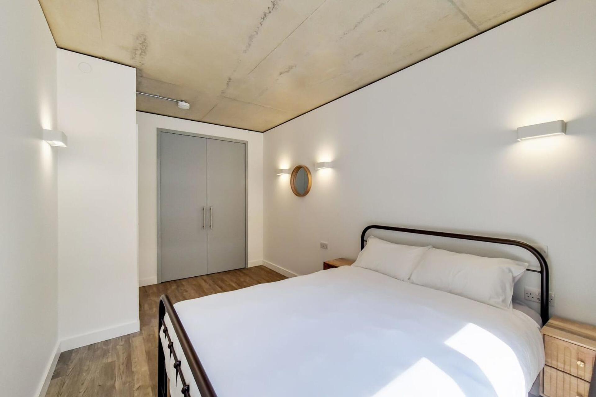 Botanical-Inspired Apartments At Repton Gardens Right In The Heart Of Wembley Park Londýn Exteriér fotografie