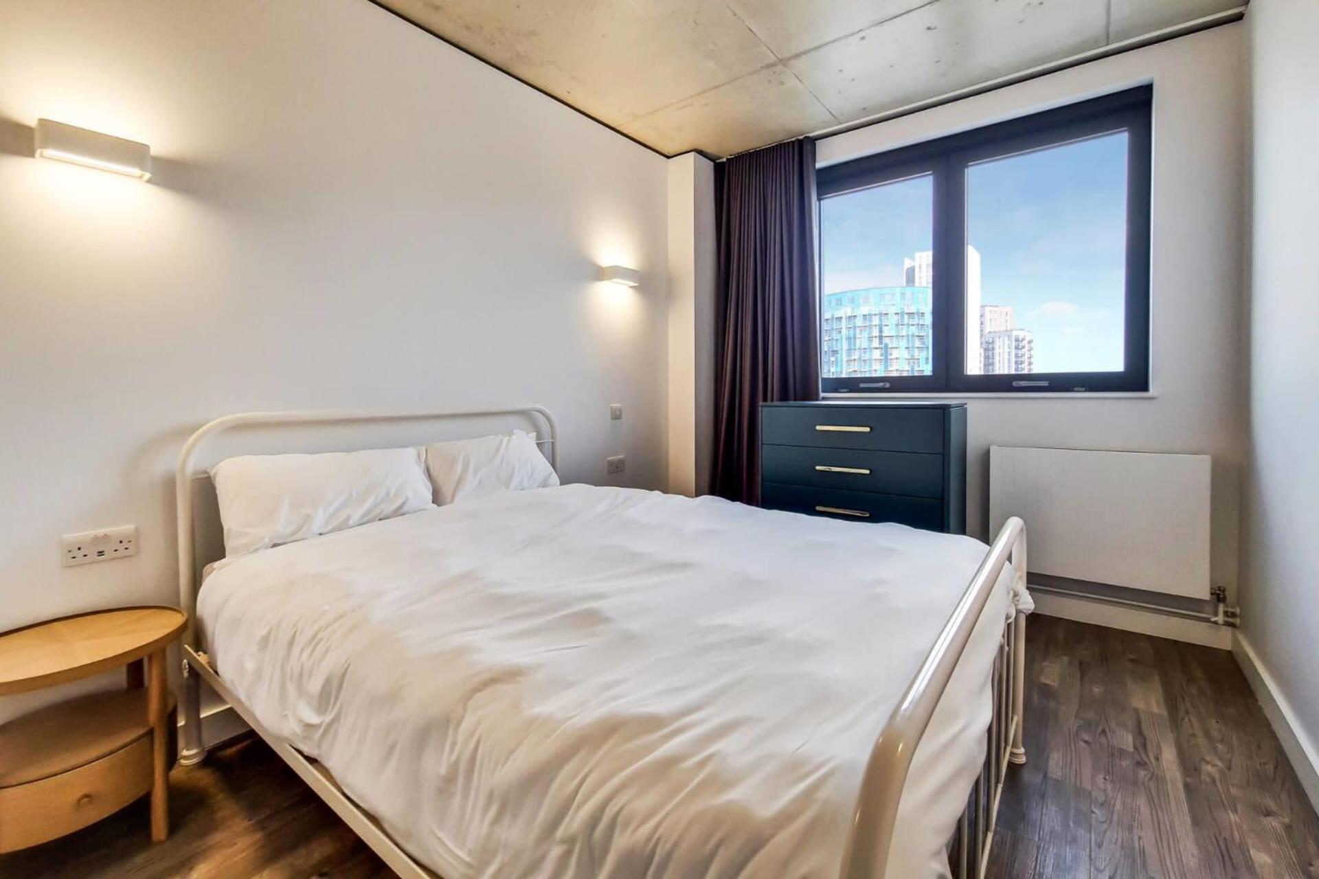 Botanical-Inspired Apartments At Repton Gardens Right In The Heart Of Wembley Park Londýn Exteriér fotografie