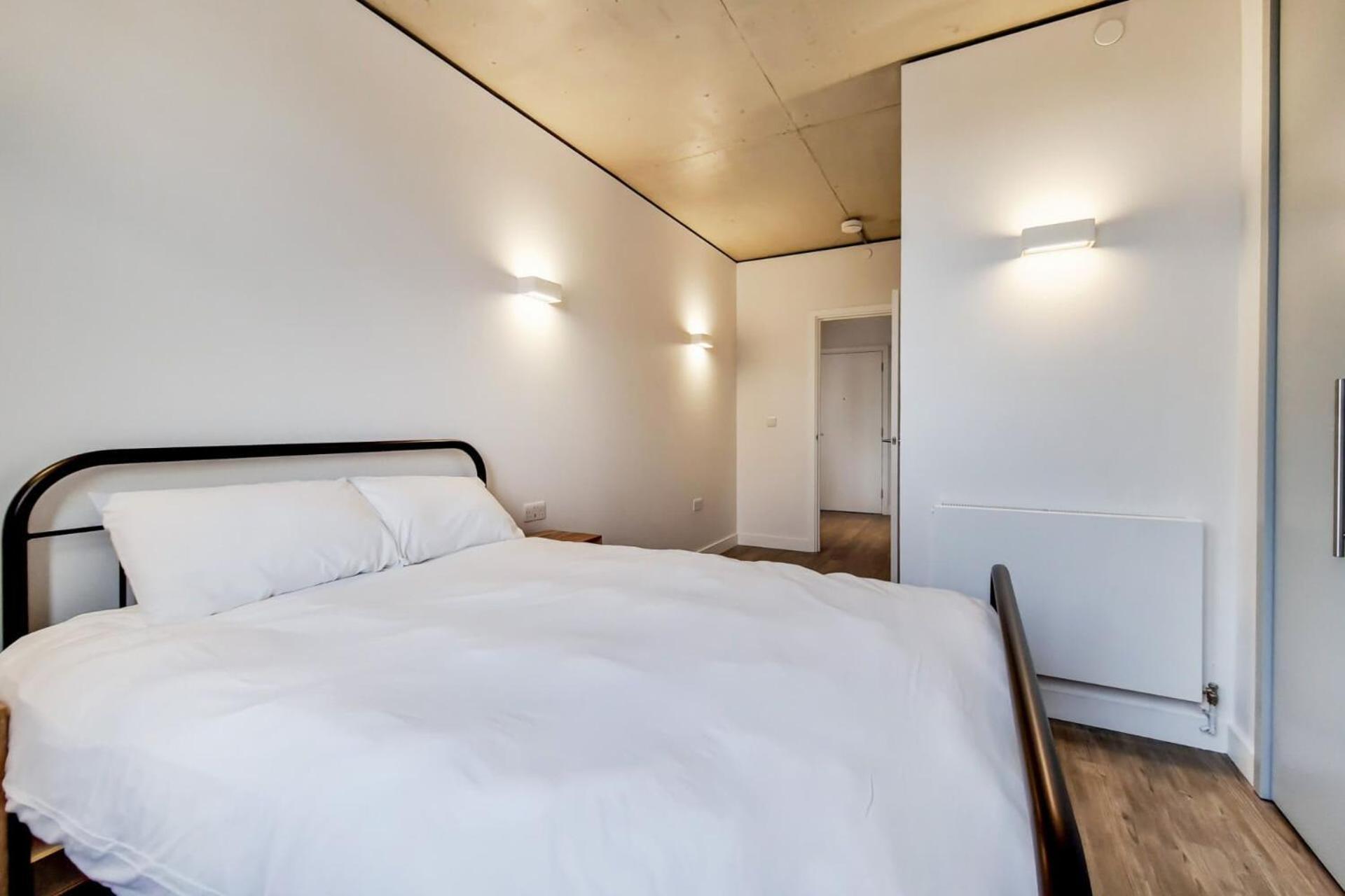 Botanical-Inspired Apartments At Repton Gardens Right In The Heart Of Wembley Park Londýn Exteriér fotografie