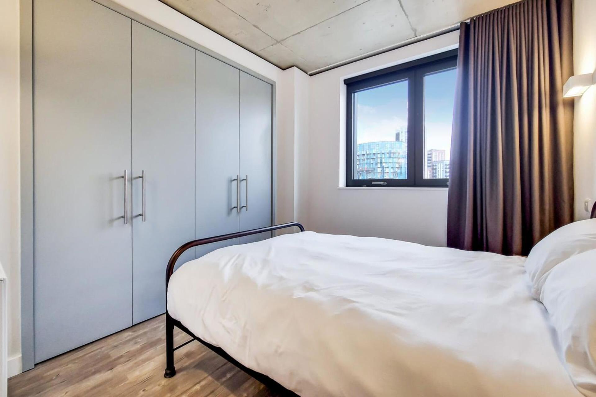 Botanical-Inspired Apartments At Repton Gardens Right In The Heart Of Wembley Park Londýn Exteriér fotografie