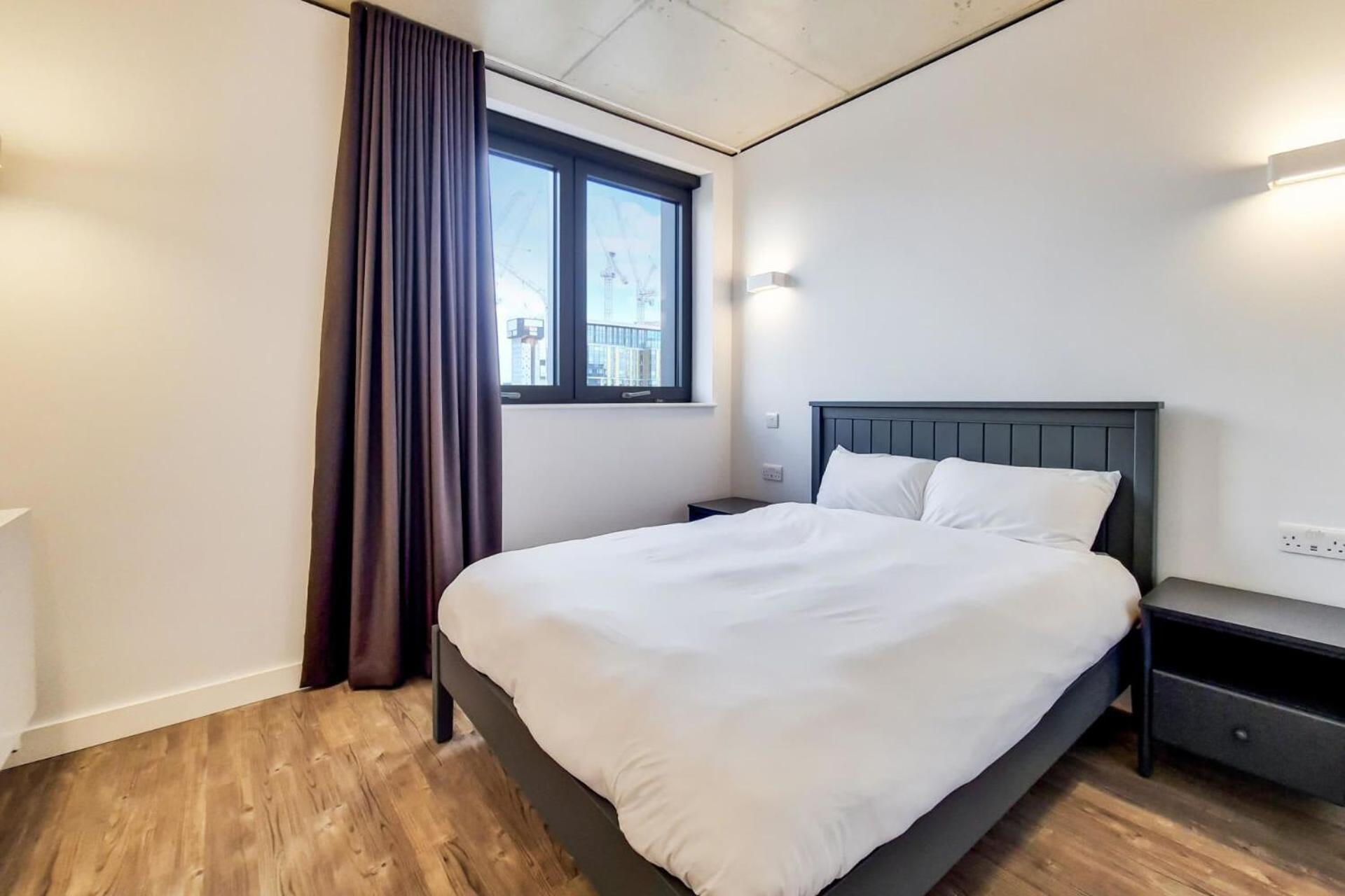 Botanical-Inspired Apartments At Repton Gardens Right In The Heart Of Wembley Park Londýn Exteriér fotografie