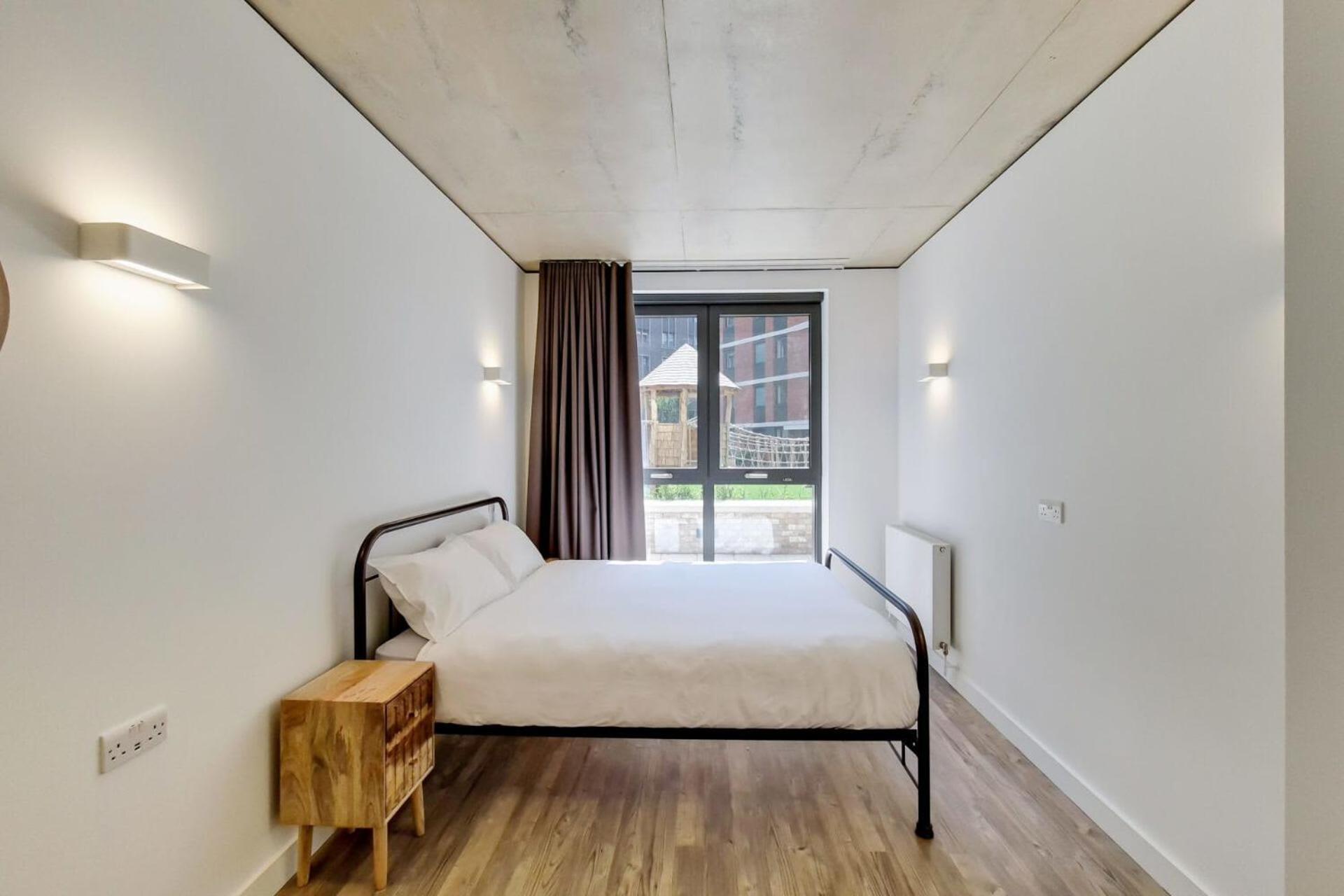 Botanical-Inspired Apartments At Repton Gardens Right In The Heart Of Wembley Park Londýn Exteriér fotografie