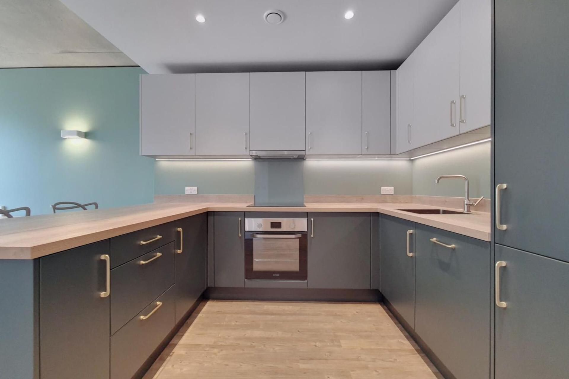 Botanical-Inspired Apartments At Repton Gardens Right In The Heart Of Wembley Park Londýn Exteriér fotografie
