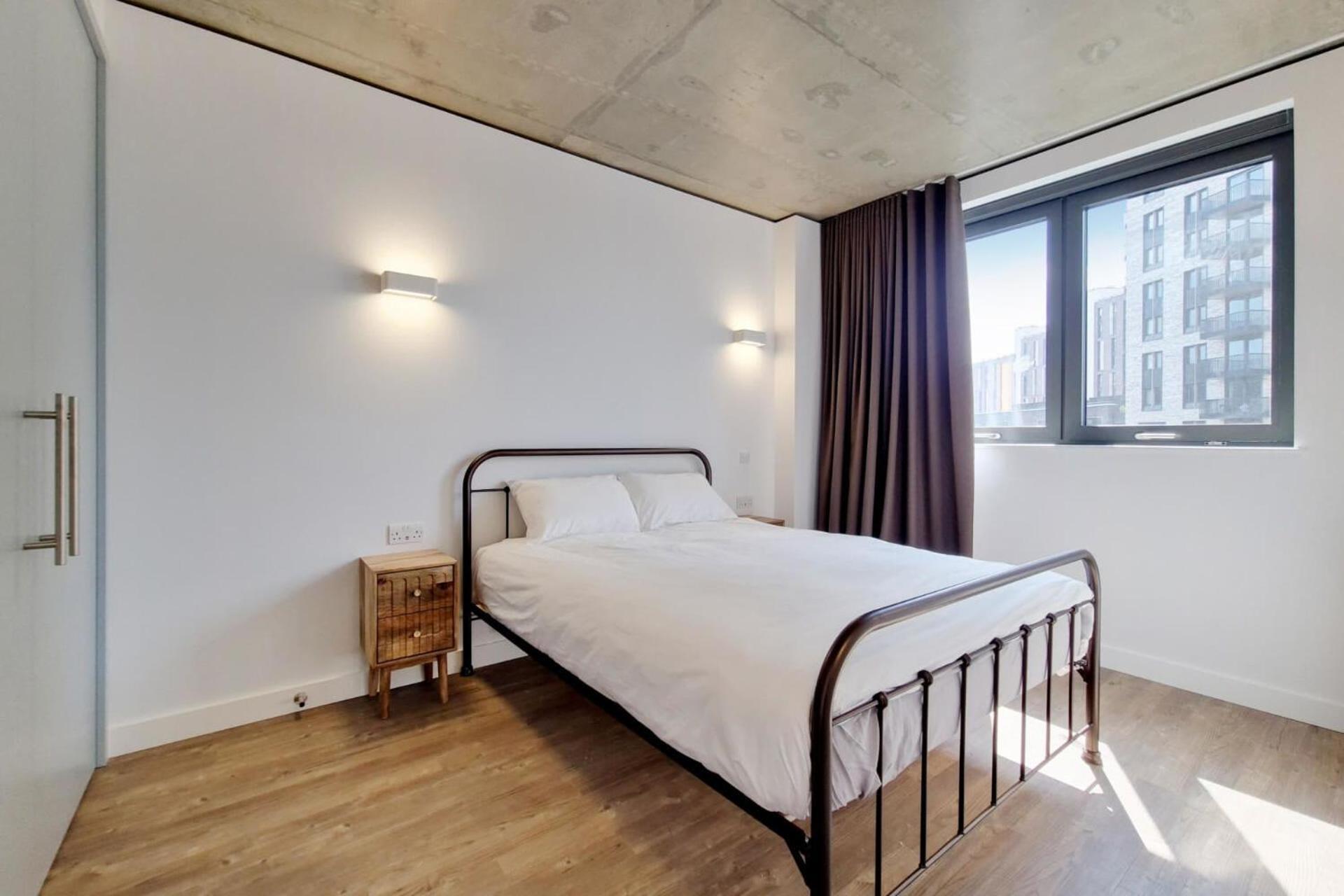 Botanical-Inspired Apartments At Repton Gardens Right In The Heart Of Wembley Park Londýn Exteriér fotografie