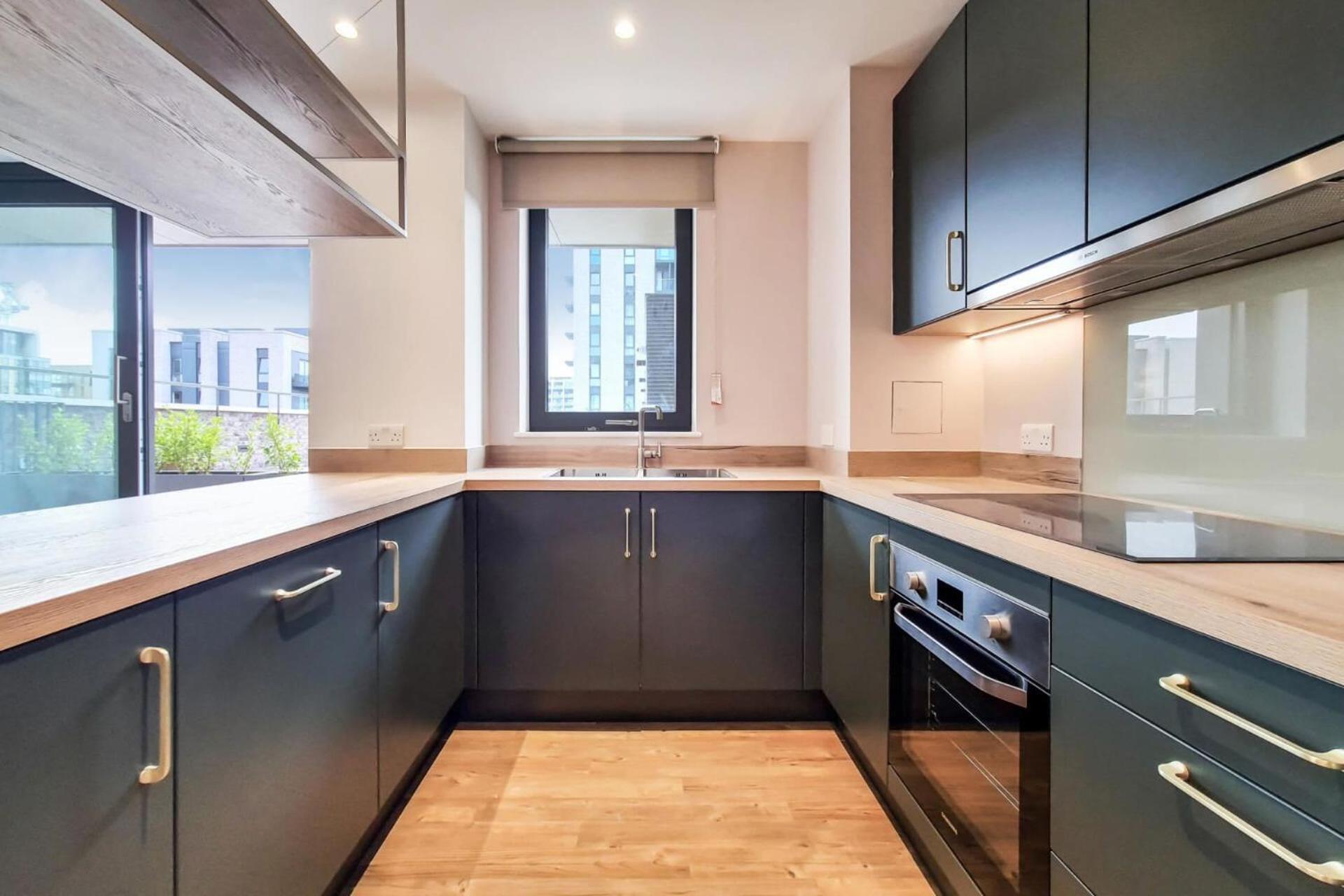 Botanical-Inspired Apartments At Repton Gardens Right In The Heart Of Wembley Park Londýn Exteriér fotografie