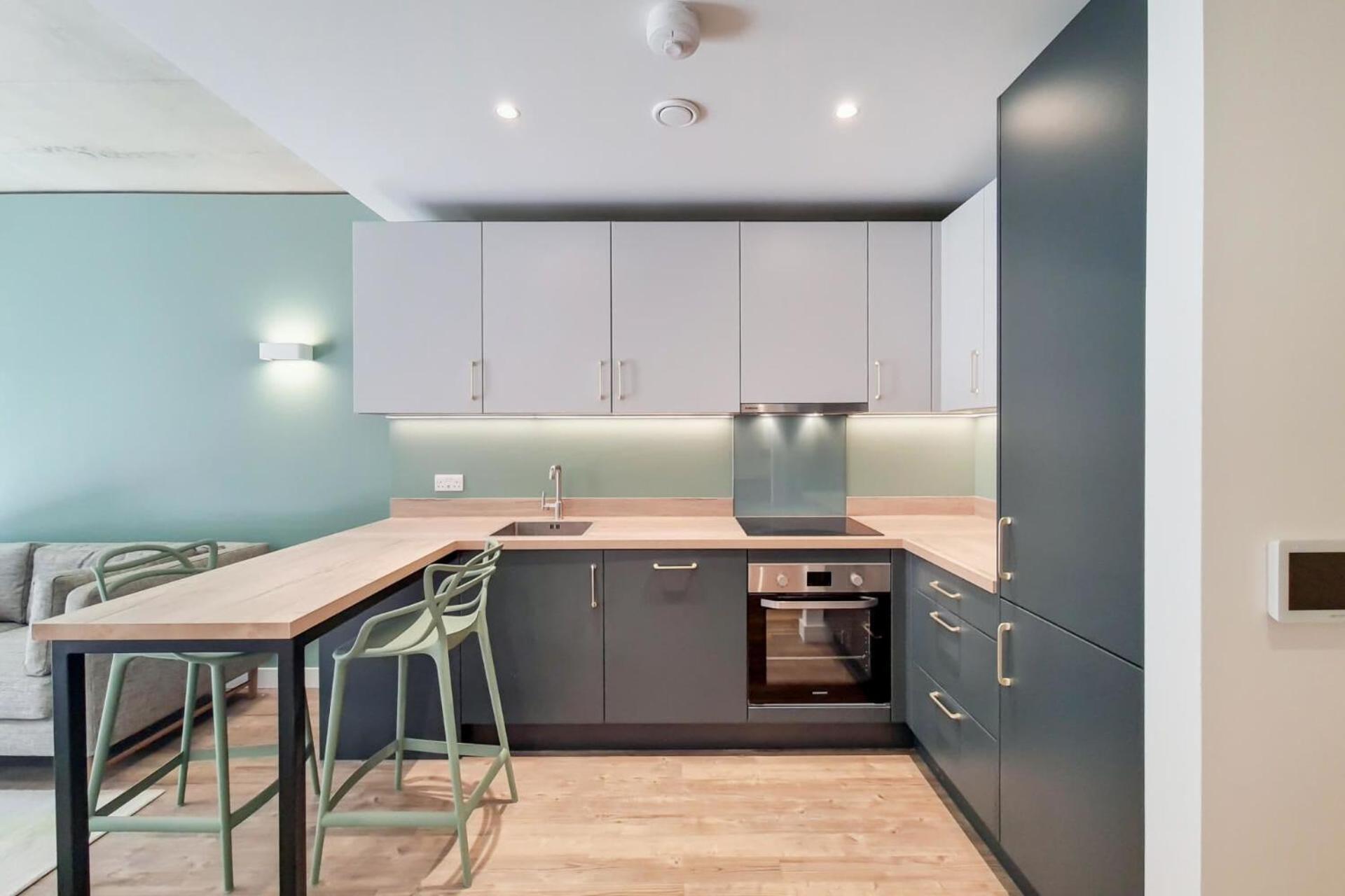 Botanical-Inspired Apartments At Repton Gardens Right In The Heart Of Wembley Park Londýn Exteriér fotografie