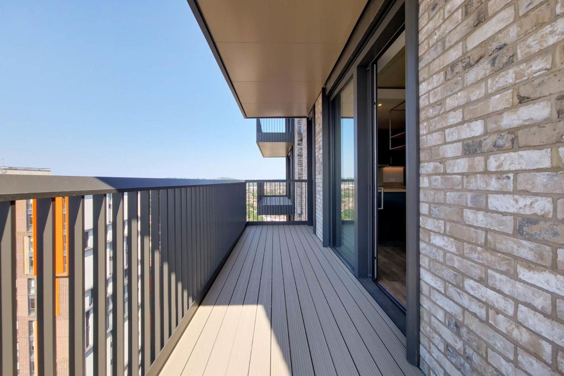 Botanical-Inspired Apartments At Repton Gardens Right In The Heart Of Wembley Park Londýn Exteriér fotografie