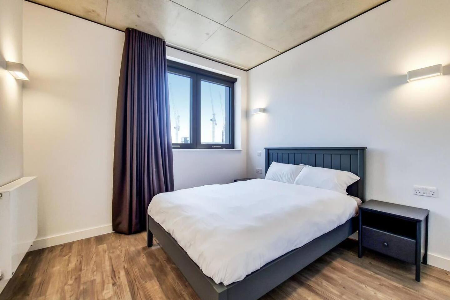 Botanical-Inspired Apartments At Repton Gardens Right In The Heart Of Wembley Park Londýn Exteriér fotografie