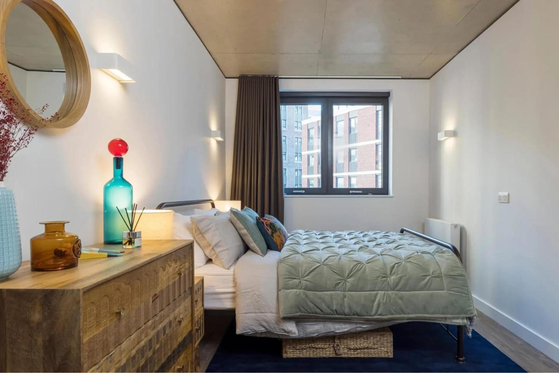 Botanical-Inspired Apartments At Repton Gardens Right In The Heart Of Wembley Park Londýn Exteriér fotografie