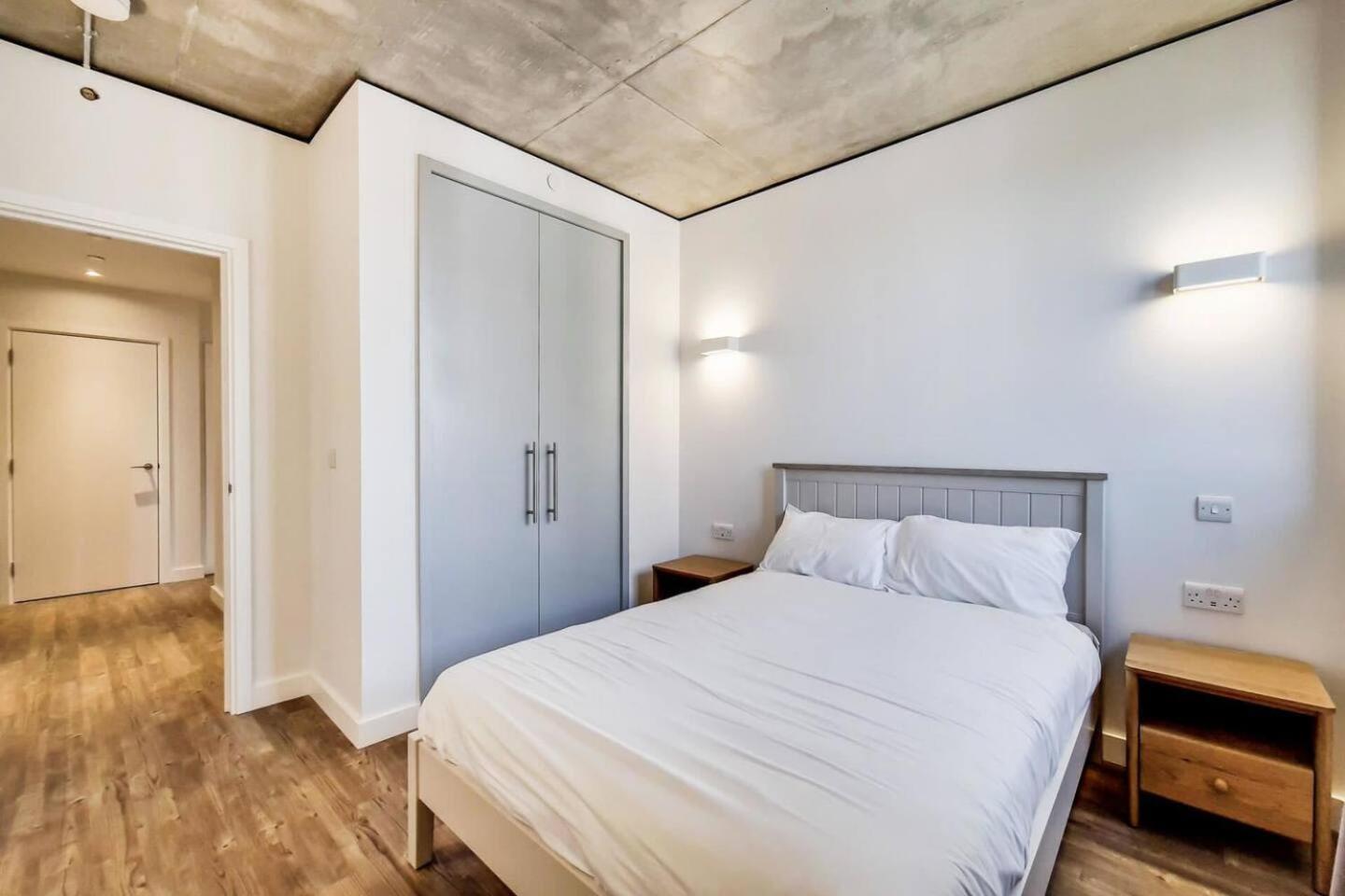 Botanical-Inspired Apartments At Repton Gardens Right In The Heart Of Wembley Park Londýn Exteriér fotografie