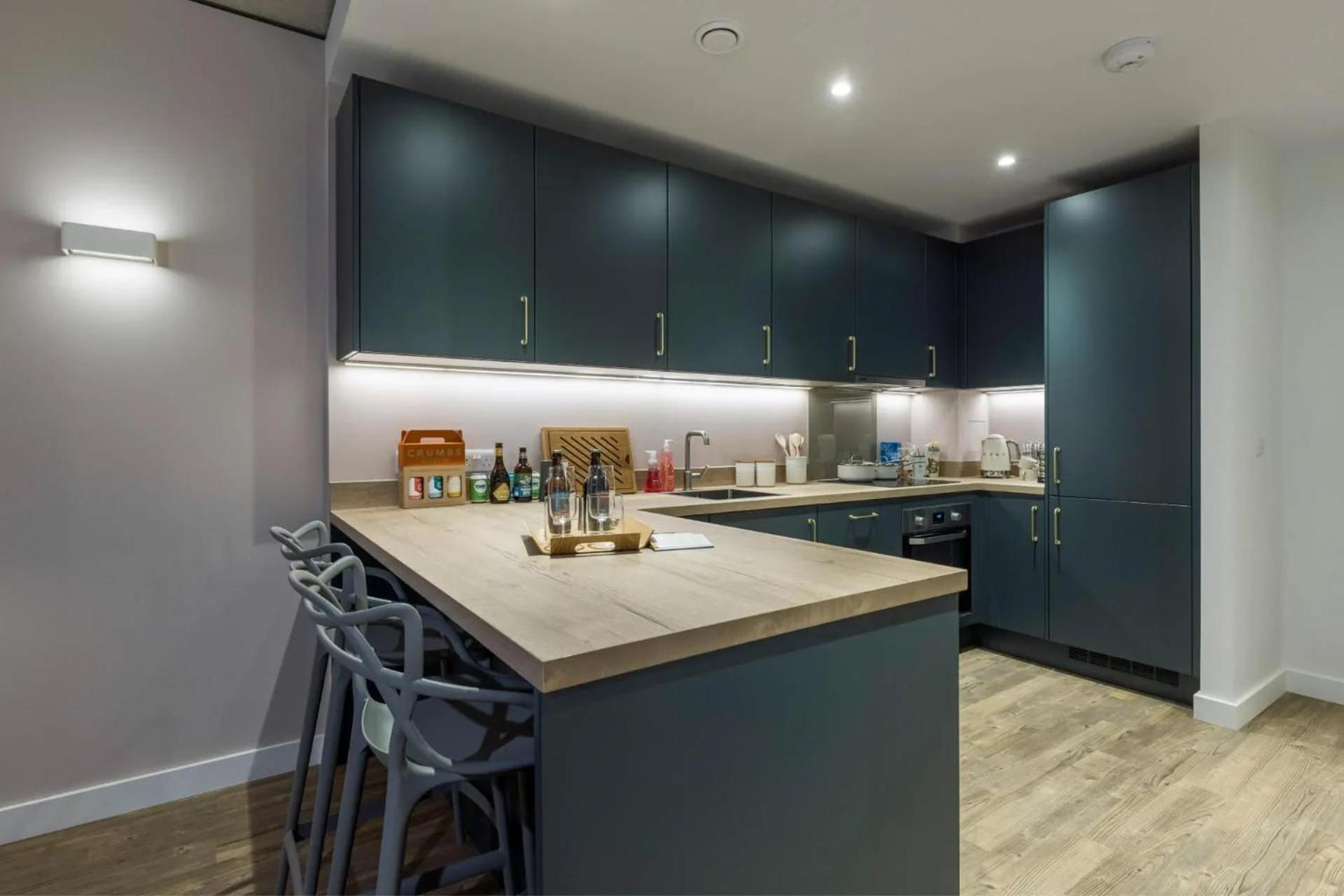 Botanical-Inspired Apartments At Repton Gardens Right In The Heart Of Wembley Park Londýn Exteriér fotografie