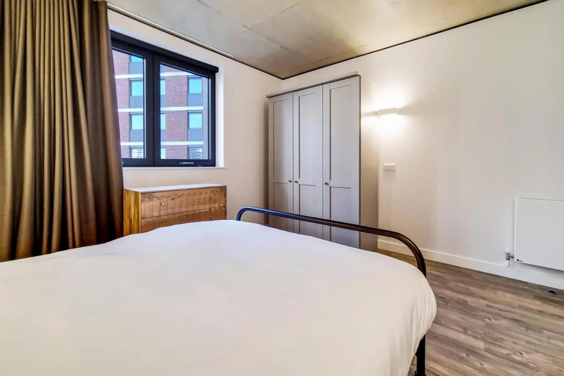 Botanical-Inspired Apartments At Repton Gardens Right In The Heart Of Wembley Park Londýn Exteriér fotografie