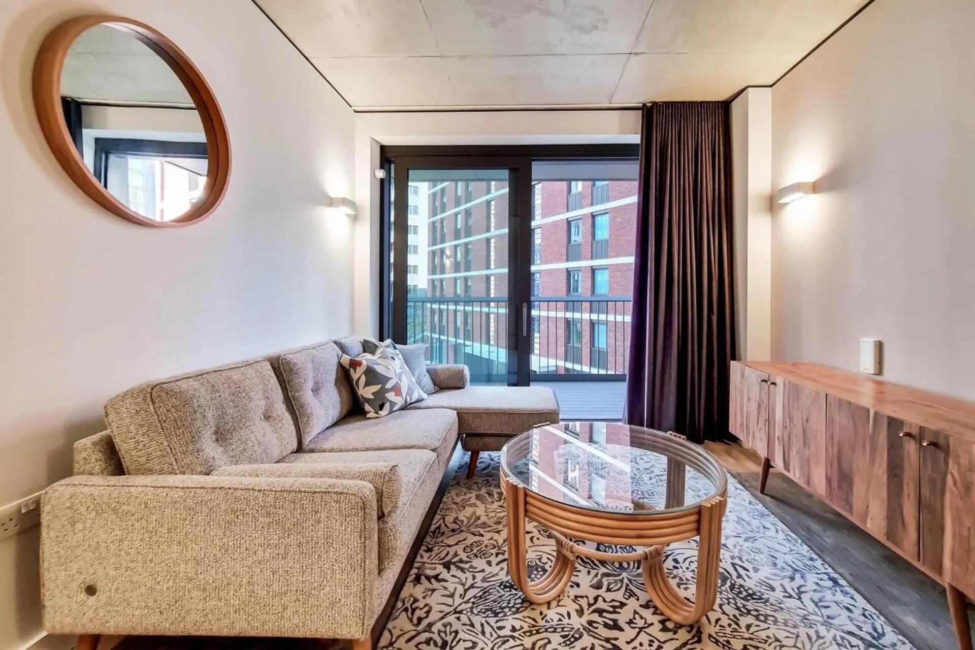 Botanical-Inspired Apartments At Repton Gardens Right In The Heart Of Wembley Park Londýn Exteriér fotografie